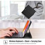 product_image_name-Generic-Wireless Bluetooth Smart Keyboard Case Cover with detachable Keyboard for Apple iPad Mini 4-2