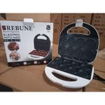 product_image_name-Rebune-Electric Waffle Maker-2