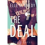 Jumia Books The Deal Book By Elle Kennedy