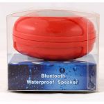 product_image_name-Generic-Waterproof Sport Outdoor Bluetooth Speaker With Tf Card Support On Round Shell-1