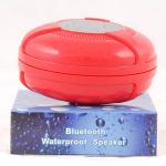 product_image_name-Generic-Waterproof Sport Outdoor Bluetooth Speaker With Tf Card Support On Round Shell-2