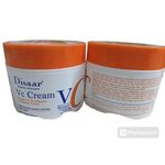 Disaar VC Cream, with Vitamin C Set & Arbutin Moisturizing Skin Care