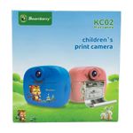 product_image_name-Generic-2 in 1 kinds  print  camera with  dual cameras-KC02-1