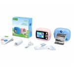 product_image_name-Generic-2 in 1 kinds  print  camera with  dual cameras-KC02-2