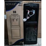 B3 dispenser   2 taps hot and normal 