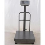150Kgs Digital Platform Weighing Scale With Guard