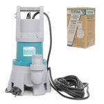 product_image_name-TOTAL-TWP810001 Sewage submersible  pump 1000W-2