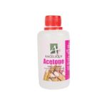 Angelique Acetone Pure Nail Polish Remover
