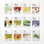 product_image_name-Real Nature-THE FACE SHOP SHEET MASK BEAUTY BUNDLE( 15 PACK)-1