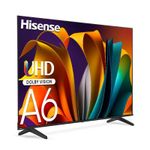 product_image_name-Hisense-65" INCHES 65A6N 4K HDR VIDAA TV,BLUETOOTH ENABLED (New 2025 Model)+FREE GIFTS-4