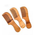 product_image_name-Generic-Unisex Wooden Non-Static Beard & Hair Comb-1