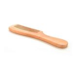 product_image_name-Generic-Unisex Wooden Non-Static Beard & Hair Comb-2