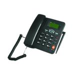 product_image_name-Generic-  GSM Deskphone 6588 GSM Fixed Phone support qua-band-4