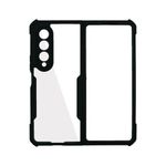 product_image_name-Generic-Xundd  Airbag Shockproof Shell TPU & PC Soft Thin Hinge Protective Case for Galaxy Z Fold 4-2