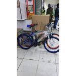 Size 24 inches victory bicycle with gear 