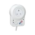 product_image_name-Sollatek-AVS13 Automatic Voltage Switcher 13 Amps Voltage Stabilizer Over & Under Power Voltage Protection Regulators-2