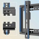 product_image_name-Generic-Universal TV Wall Bracket 14–43 Inch Fixed Type LED LCD PDP Mount-2