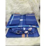 5 Piece Bed Sheet Set, High Grade Premium Cotton Bed Sheet Set, 1 Mattress Cover(fitted Sheet), 2Flat Bedsheets & 2 Pillow Cases