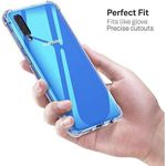 product_image_name-Generic-Samsung Galaxy A50 Clear Protective Phone Case Cover-2