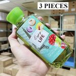 Dear Body Enjoy Life Shower Gel 3 Pieces