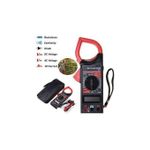 product_image_name-Generic-Multifunction Digital Clamp Meter Multimeter AC/DC Voltage Current Tester with LCD Screen-1