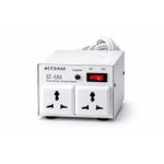 Astram 500W Step Down Transformer 220V to 110V Voltage Converter with UK Plug