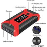 product_image_name-Generic-600A Emergency Jump Starter Car Power Bank – Battery Booster for 12V Petrol Diesel-3