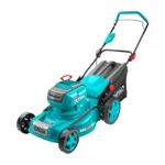 product_image_name-TOTAL-TLMLI20186 Cordless lawn mower 18" Voltage: 40V(20V+20V-2