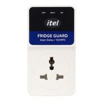 product_image_name-Itel-Electrics Fridge Guard – Voltage Protector for Fridges & Freezers – 13A, 6-Sec Delay-1