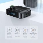 product_image_name-Generic-Bluetooth Adapter, Wireless Digital Display Adapter, 2-in-1 Audio Transceiver-5
