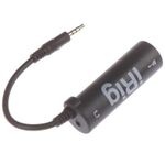 product_image_name-Generic-iRig Mini Guitar Adapter – Compact Audio Interface for On-the-Go-1