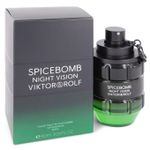 Viktor & Rolf SPICEBOMB Night Vision -90ml EDT