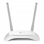 TP Link 300Mbps Wireless Router