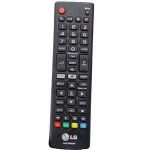LG Tv remote 