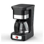 Sokany 750ml High Quality Automatic Coffee Maker Machine Perfect for Home and Office 