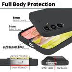 product_image_name-Generic-Samsung A05S Shockproof Silicone Cover Case - Durable, Slim & Stylish-3