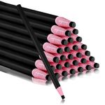 36 Pcs Off China Markers Grease Pencils For Glass Mechanical Wax