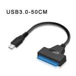 product_image_name-Generic-Type-C To SATA Adapter-1