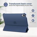 product_image_name-Generic-iPad s6 lite Case, Hard Back Cover.-2
