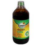 Lohasava syrup 450ml. (control obesity)