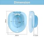 product_image_name-Generic-Postpartum Sitz bath basin and hand pump-5