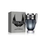 Fragrance World Invictus Intense Men -100ml EDT