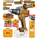 product_image_name-Ingco-CIDLI201668 Brushless cordless impact drill 20V-1