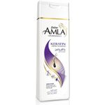 Dabur  Amla Nourishment Crème Keratin Shampoo