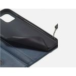 product_image_name-Generic-Samsung Galaxy S25 Phone Case, Luxury Genuine Leather Flip Wallet Cover with Magnetic Closure, Shockproof Protective Case with Card Slots and Kickstand-3