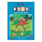 Kuku And The Red Shoes
