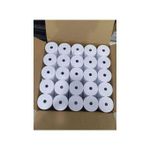 Thermal Roll Papers-50 Pieces