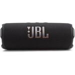Jbl  Flip 7 Original Portable Waterproof and Drop-Proof bluetooth Speaker - Black