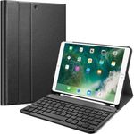 product_image_name-Generic-Keyboard Case For IPad Air 3rd Gen 10.5" 2019 / IPad Pro 10.5" 2017-1