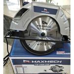Maxmech CIRCULAR SAW MACHINE 2400W 9 INCHES 